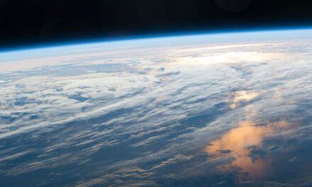 Ozone layer recovery is on track, due to success of Montreal Protocol￼