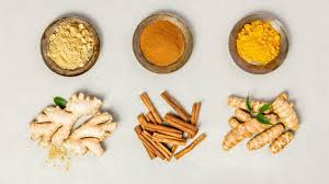 Top 5 Winter Superfoods to Boost Your Immunity￼