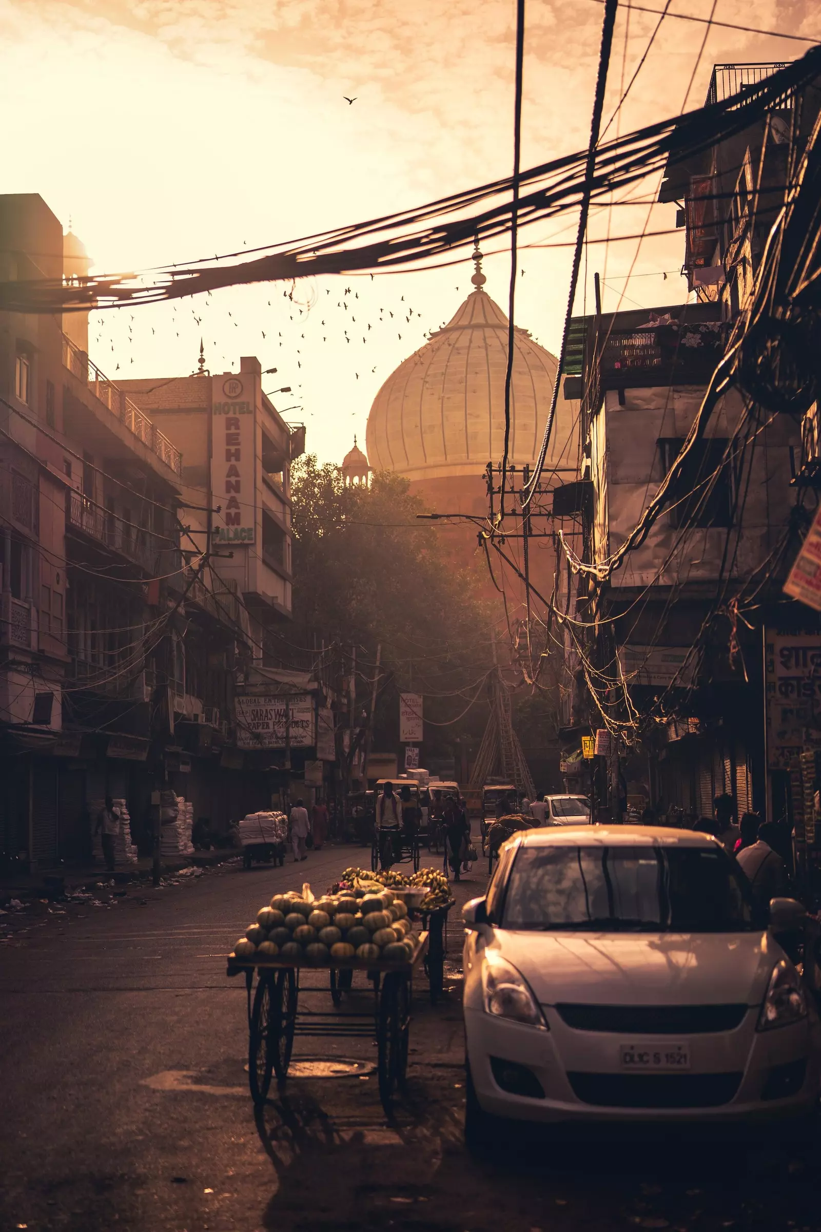 India holds the key to hitting global climate change targets