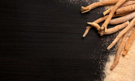 Is  Ashwagandha Good for Diabetes Patients