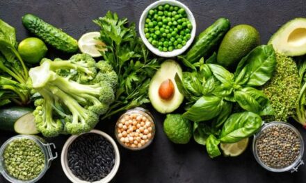 A Guide to the Best Vegetables for Diabetes￼