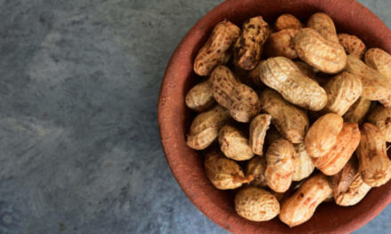Is Groundnut Good for Cholesterol? Let’s Find Out￼