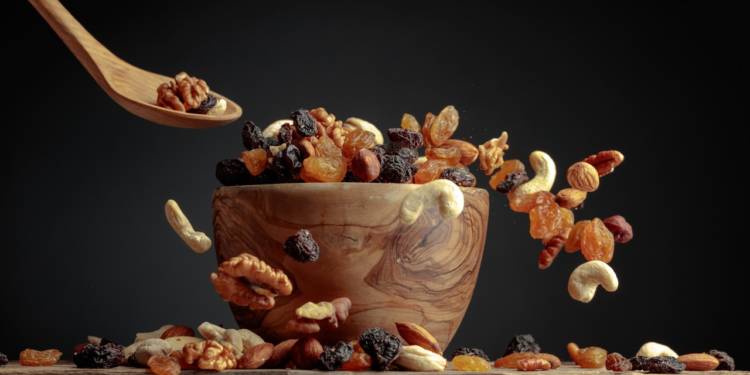 List of Dry Fruits for Diabetics Patients to Eat