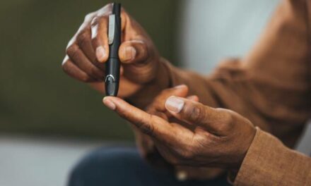 Possible Causes for High Blood Glucose Levels￼