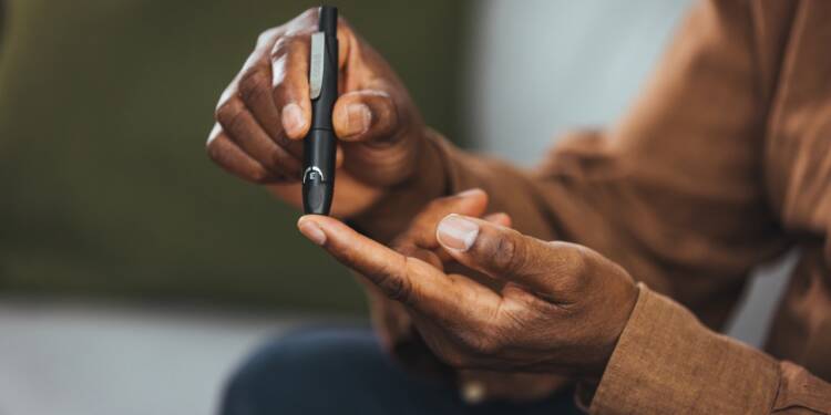 Possible Causes for High Blood Glucose Levels￼