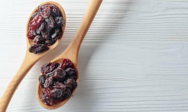 Raisins for Diabetics – Good for Blood Sugar?￼