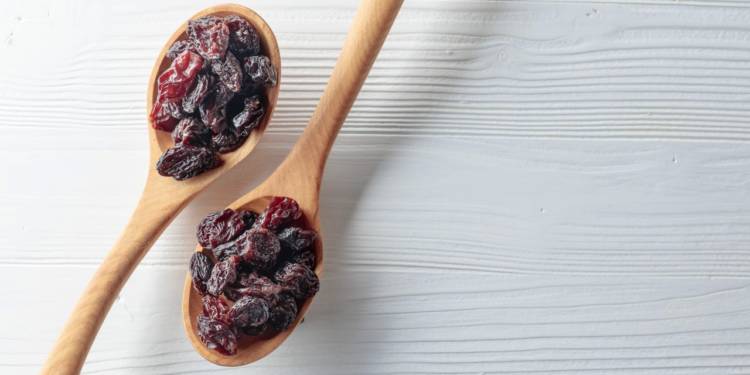 Raisins for Diabetics – Good for Blood Sugar?￼