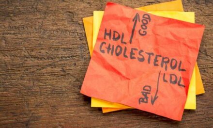 6 Natural Ways to Lower Your Cholesterol Levels￼