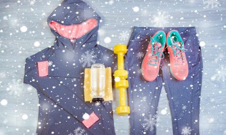 10 Winter Workouts That Burn An Insane Amount Of Calories￼￼