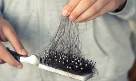 Losing Hair? Coffee And Cola Are To Be Blamed; 5 Drinks For Hair Growth