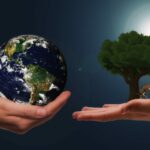 To Save Life on Earth, We must Save the Earth first!