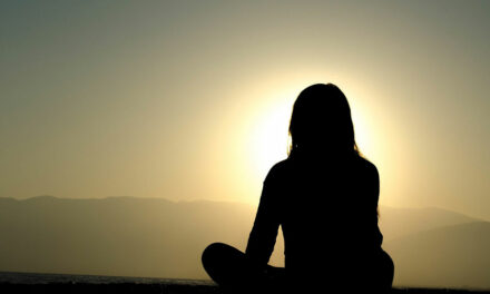 Meditation Has Many Benefits for Patients With Cancer