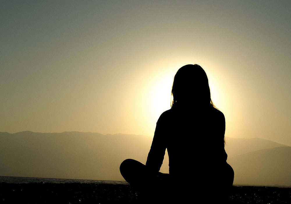 Meditation Has Many Benefits for Patients With Cancer 1