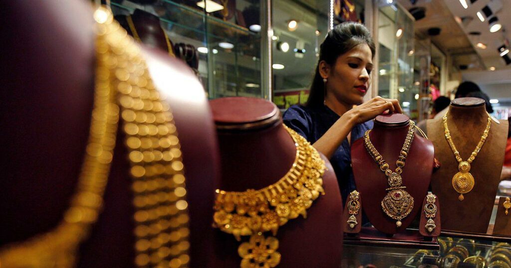 Why gold mining is one of the most destructive and unnecessary industries 1