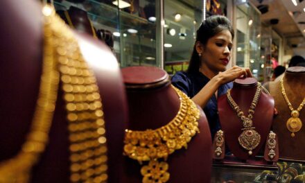 Why gold mining is one of the most destructive and unnecessary industries