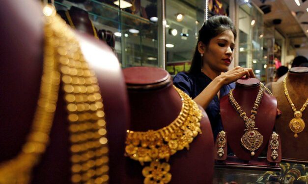 Why gold mining is one of the most destructive and unnecessary industries