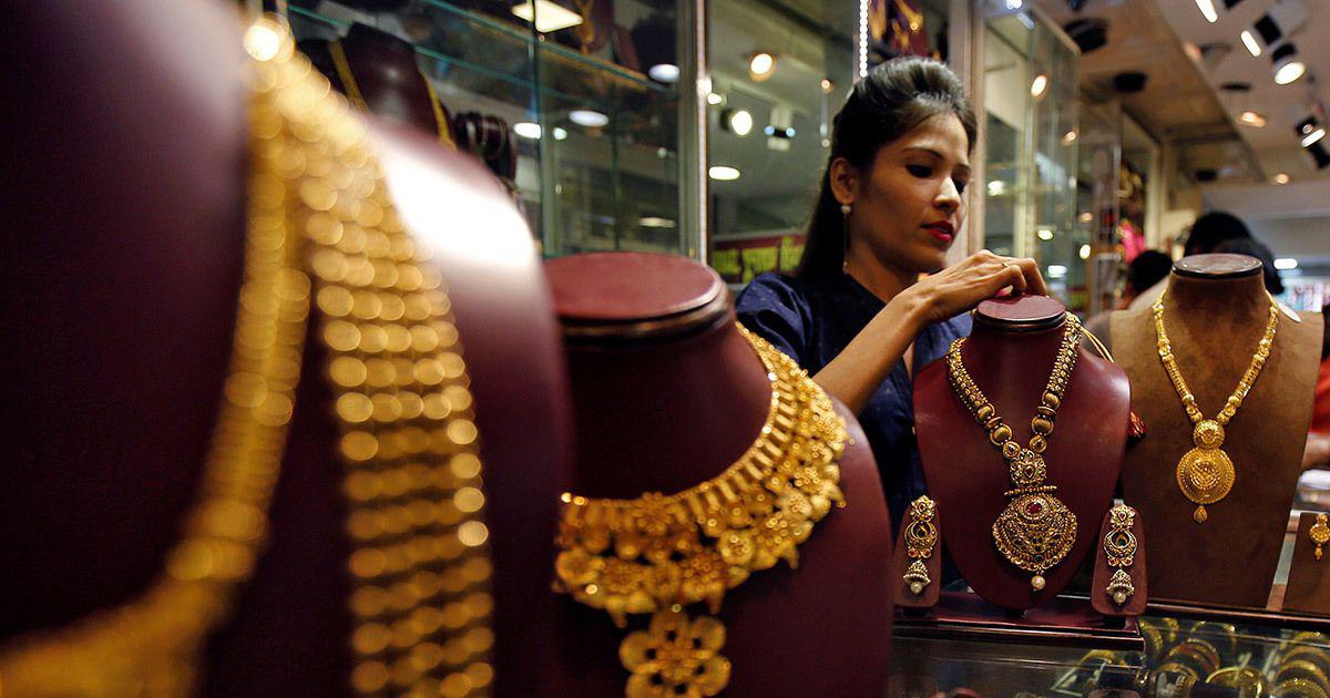 Why gold mining is one of the most destructive and unnecessary industries