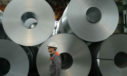 Steel Manufacturing Is Going Green – How Will Green Steel Minimize Metal Production’s Carbon Footprint?