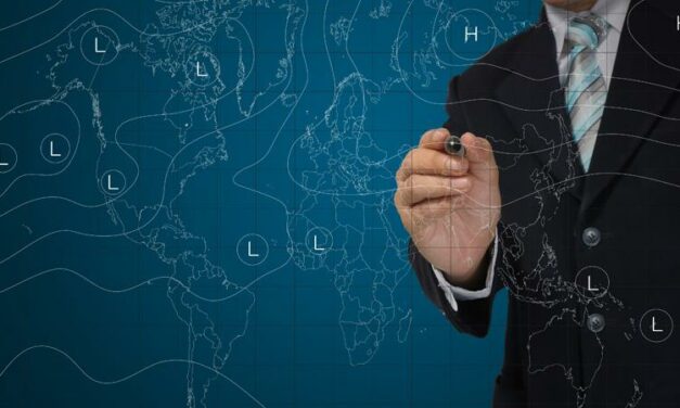 Climate at the top of energy agenda