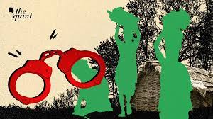 The Wildlife Protection Act & How It Is Used To Criminalise Forest Dwellers