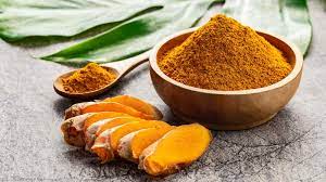You can use kacchi haldi or raw turmeric for skin, cough and more!