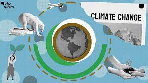 Climate Change To Be Part of Medical Curriculum: Why Is It Much-Needed?