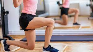 Want toned legs? Follow these steps to strengthen and lose fat from your legs