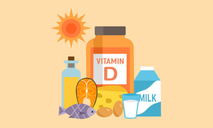 9 vitamin D deficiency symptoms (and 11 high vitamin D foods)￼￼