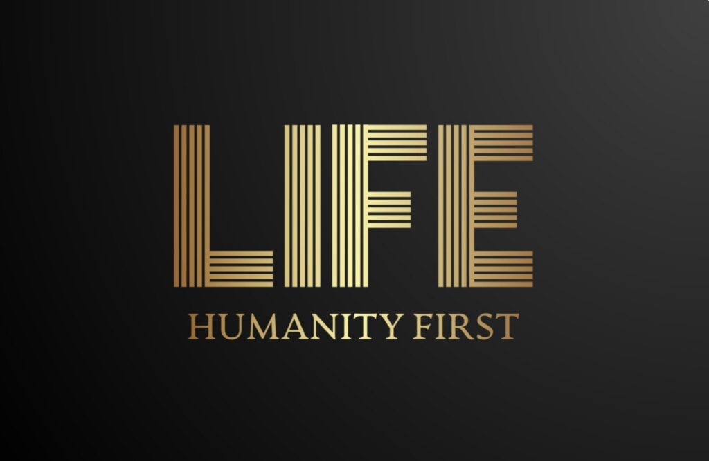 We are to attain 'life' in its fullness not a life of fullness! 1