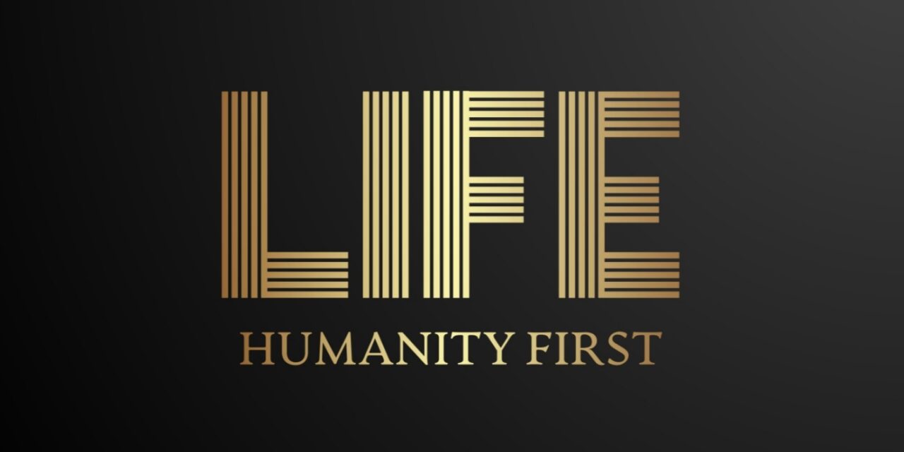 We are to attain ‘life’ in its fullness not a life of fullness!