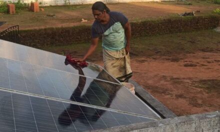 Decentralised solar power is scripting scores of success stories in rural India