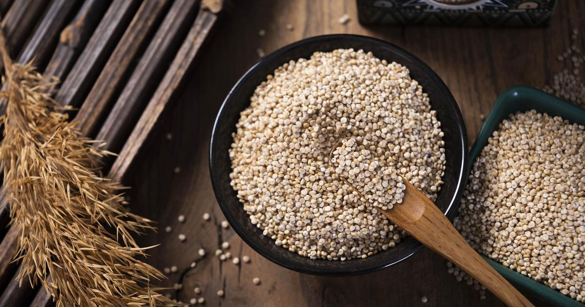 As India tries to popularise millets, it should learn from the cautionary tale of quinoa