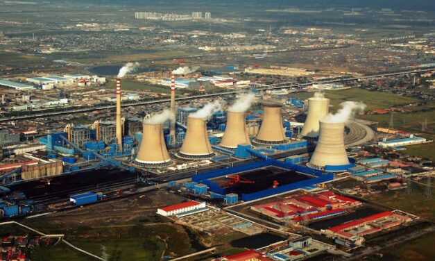 Chinese coal boom a ‘direct threat’ to 1.5C goal, analysts warn