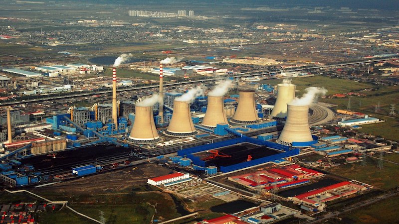 Chinese coal boom a ‘direct threat’ to 1.5C goal, analysts warn