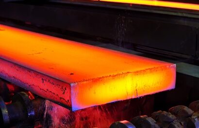 Charcoal for green metal production