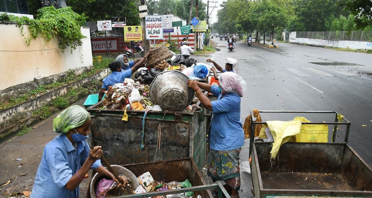 Net-zero waste to be mandatory for buildings