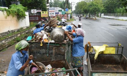 Net-zero waste to be mandatory for buildings