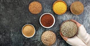THIS INTERNATIONAL YEAR OF MILLET 2023, KNOW THE MIRACLE POWERS OF MILLETS