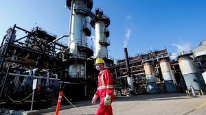 Carbon capture projects tackling climate change