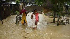 New IPCC Report Says 3.5°C Warming Imminent; Immediate Govt Intervention Crucial to Prevent Climate Disaster