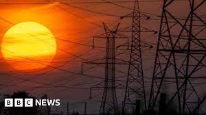 Climate change: New idea for sucking up CO2 from air shows promise 1