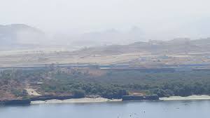 Navi Mumbai: Uran hits a global ‘sixer’ on air pollution index, Nerul registers hazardous levels