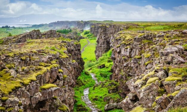 Model of Earth’s surface reveals past 100 million years, could help predict future: Study