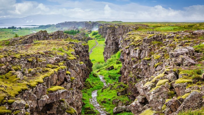 Model of Earth’s surface reveals past 100 million years, could help predict future: Study
