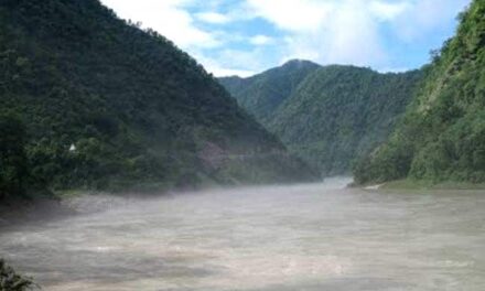 Ganga, Brahmaputra Flows To Reduce Due To Global Warming: UN Chief