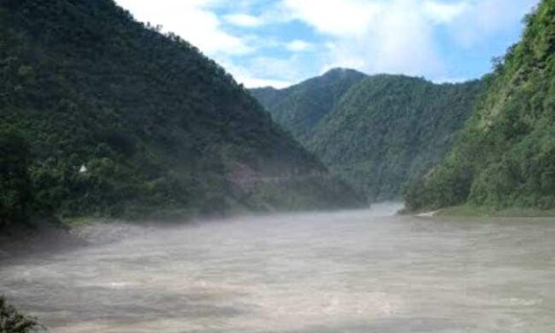 Ganga, Brahmaputra Flows To Reduce Due To Global Warming: UN Chief