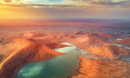 Sticking to ‘cold, hard’ climate facts can end global warming: Guterres