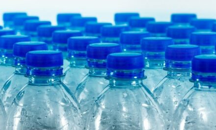 How the bottled water industry is masking the global water crisis