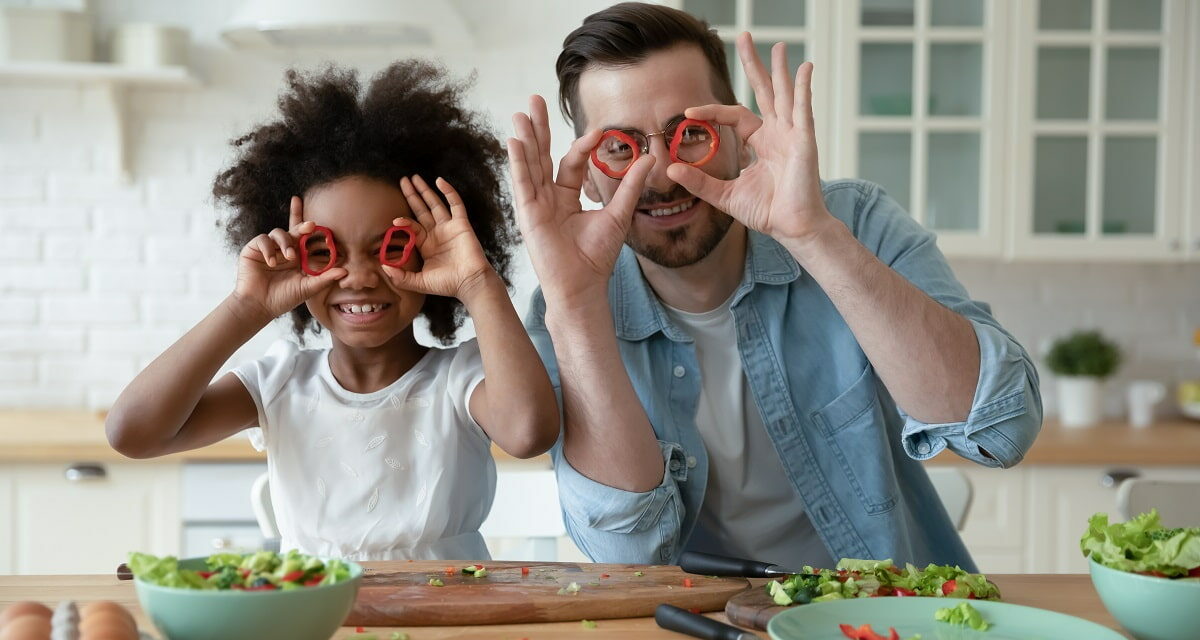 10 Best Foods That Improve Eye Health