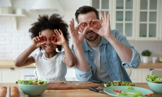 10 Best Foods That Improve Eye Health